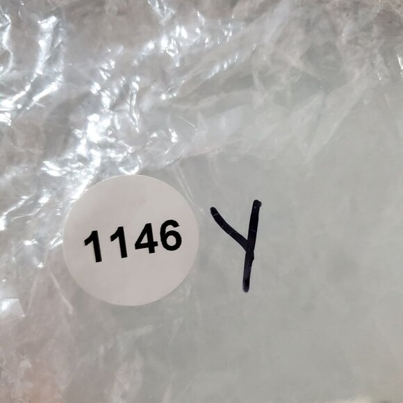 Zella Full Length High Waisted Leggings Pants Women Size Large Strappy Hem - Picture 9 of 15